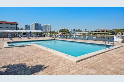 2017 S Ocean Drive #710, Hallandale Beach, FL 33009 - Photo 43