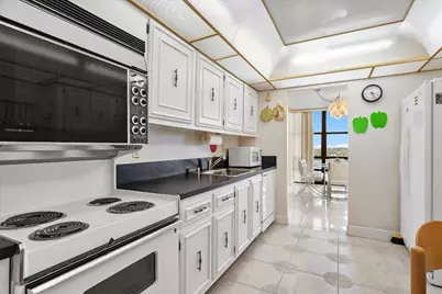 2017 S Ocean Drive #710, Hallandale Beach, FL 33009 - Photo 23