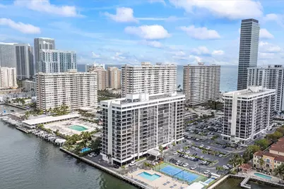 2017 S Ocean Drive #710, Hallandale Beach, FL 33009 - Photo 37