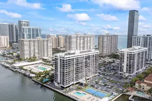 2017 S Ocean Dr, Hallandale Beach, FL 33009 - Photo 37