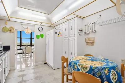 2017 S Ocean Drive #710, Hallandale Beach, FL 33009 - Photo 21
