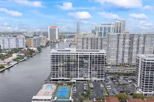 2017 S Ocean Dr Unit, Hallandale Beach, FL 33009 - Photo 5