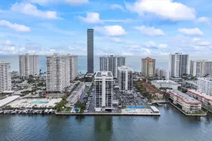 2017 S Ocean Dr, Hallandale Beach, FL 33009 - Photo 1