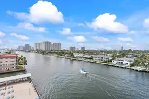 2017 S Ocean Dr, Hallandale Beach, FL 33009 - Photo 1