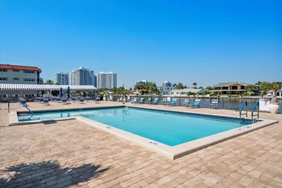2017 S Ocean Drive #710, Hallandale Beach, FL 33009 - Photo 43