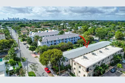 2741 NE 8th Avenue #15, Fort Lauderdale, FL 33334 - Photo 37