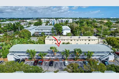 2741 NE 8th Avenue #15, Fort Lauderdale, FL 33334 - Photo 35