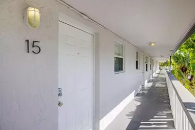 2741 NE 8th Avenue #15, Fort Lauderdale, FL 33334 - Photo 17