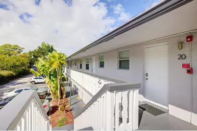 2741 NE 8th Avenue #15, Wilton Manors, FL 33334 - Photo 25