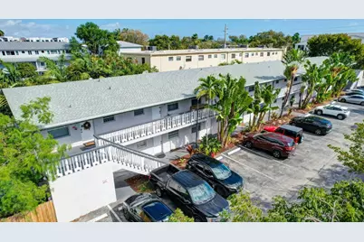 2741 NE 8th Avenue #15, Fort Lauderdale, FL 33334 - Photo 31