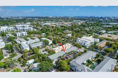 2741 NE 8th Avenue #15, Fort Lauderdale, FL 33334 - Photo 45