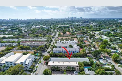 2741 NE 8th Avenue #15, Wilton Manors, FL 33334 - Photo 41