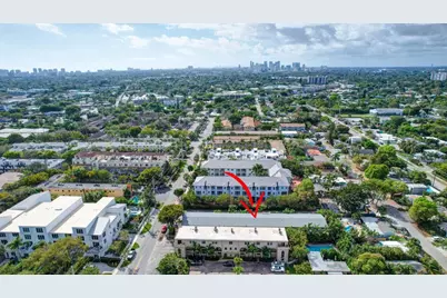 2741 NE 8th Avenue #15, Fort Lauderdale, FL 33334 - Photo 41