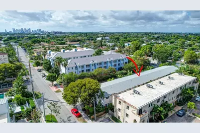 2741 NE 8th Avenue #15, Wilton Manors, FL 33334 - Photo 37