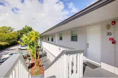 2741 NE 8th Avenue #15, Fort Lauderdale, FL 33334 - Photo 25