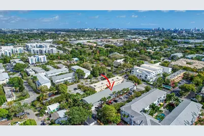 2741 NE 8th Avenue #15, Wilton Manors, FL 33334 - Photo 45