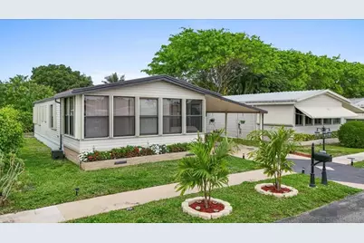 5343 NW 4th Terrace, Deerfield Beach, FL 33064 - Photo 1