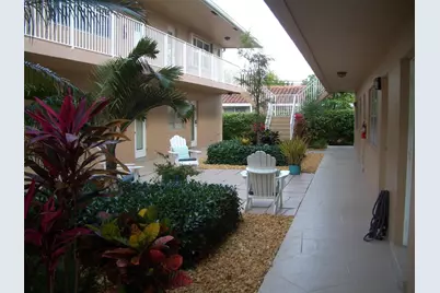 2737 NE 28th Street #7W, Pompano Beach, FL 33064 - Photo 13