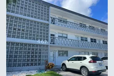 [Address not provided], Hallandale Beach, FL 33009 - Photo 7