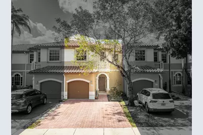 5048 SW 136th Avenue, Miramar, FL 33027 - Photo 1