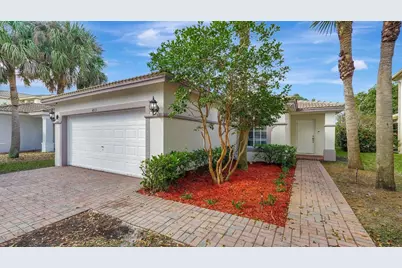 4558 SW 125th Lane, Miramar, FL 33027 - Photo 3