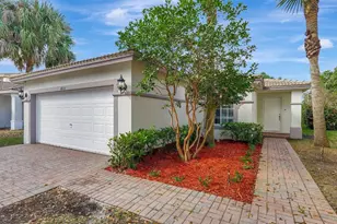 4558 SW 125th Ln, Miramar, FL 33027 - Photo 3