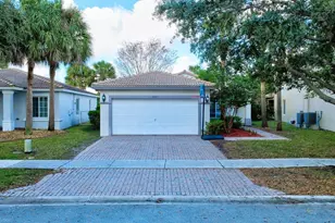 4558 SW 125th Ln, Miramar, FL 33027 - Photo 37