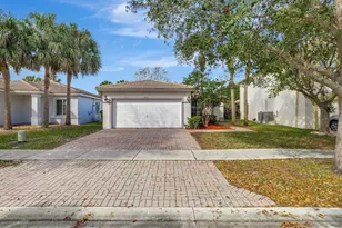 4558 SW 125th Ln, Miramar, FL 33027 - Photo 1