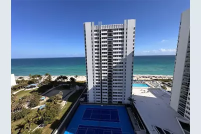 1880 S Ocean Drive #TS705, Hallandale Beach, FL 33009 - Photo 21