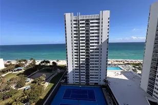 1880 S Ocean Dr, Hallandale Beach, FL 33009 - Photo 21