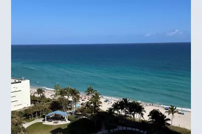 1880 S Ocean Drive #TS705, Hallandale Beach, FL 33009 - Photo 9