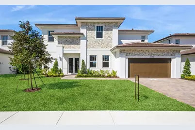4385 SW 123rd Lane, Davie, FL 33330 - Photo 1