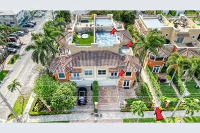 903 NE 17th Way #104, Fort Lauderdale, FL 33304 - Photo 55