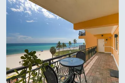 1815 N Surf Road #403, Hollywood, FL 33019 - Photo 15