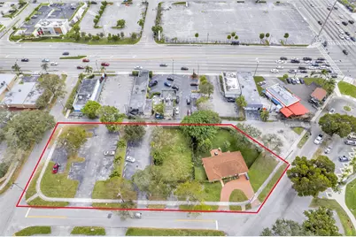 5912 Tyler Street, Hollywood, FL 33021 - Photo 1