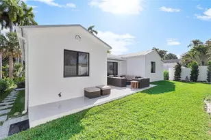 450 N Victoria Park Rd, Fort Lauderdale, FL 33301 - Photo 1