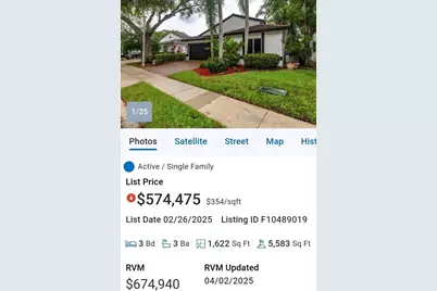 1508 SW 149th Avenue, Hollywood, FL 33027 - Photo 1