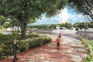 100 E Las Olas Blvd, Fort Lauderdale, FL 33301 - Photo 51