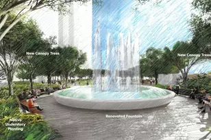 100 E Las Olas Blvd, Fort Lauderdale, FL 33301 - Photo 53