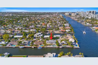 2870 NE 24th Place, Fort Lauderdale, FL 33305 - Photo 69