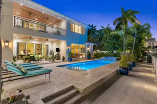 2870 NE 24th Pl, Fort Lauderdale, FL 33305 - Photo 5