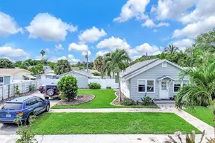 524 Palmetto St, West Palm Beach, FL 33405 - Photo 1