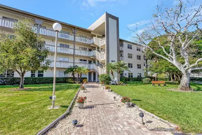 2903 Victoria Circle #O4, Pompano Beach, FL 33066 - Photo 35