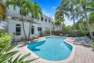 3315 NE 17th St, Fort Lauderdale, FL 33305 - Photo 5