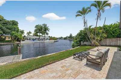 1981 Coral Gardens Drive, Fort Lauderdale, FL 33306 - Photo 1