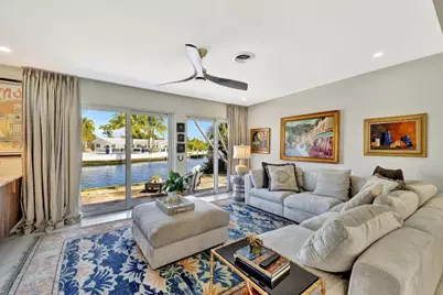 1981 Coral Gardens Drive, Fort Lauderdale, FL 33306 - Photo 17