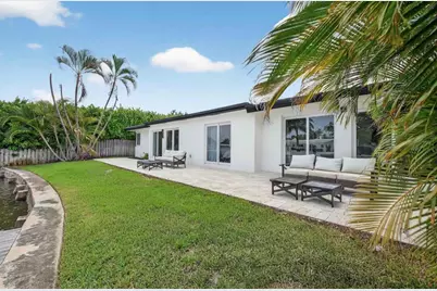 1981 Coral Gardens Drive, Fort Lauderdale, FL 33306 - Photo 45