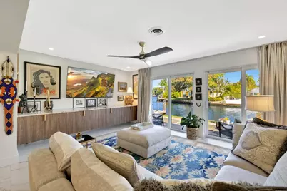 1981 Coral Gardens Drive, Fort Lauderdale, FL 33306 - Photo 15