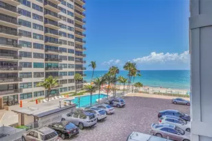 3750 Galt Ocean Dr, Fort Lauderdale, FL 33308 - Photo 9