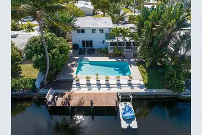 1771 NE 35th Street, Oakland Park, FL 33334 - Photo 1